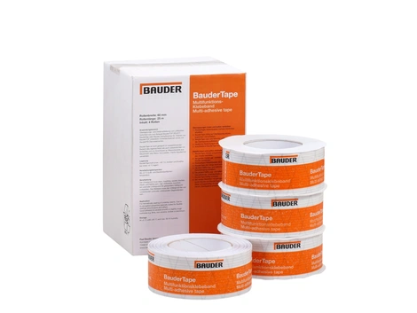 Bauder Tape 25000x60 mm