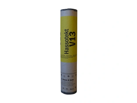 Hasse Hassotekt V13 feinbesandet 10x1 m