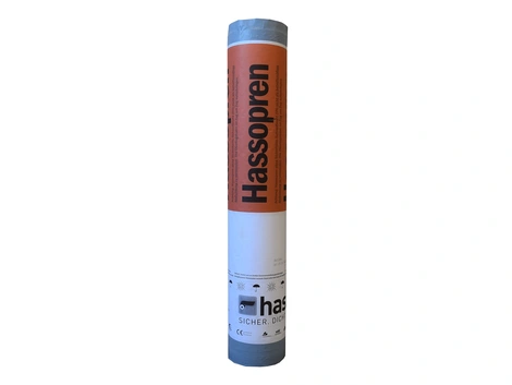 Hasse Hassopren 8000x1000 mm
