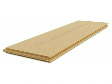 STEICO special dry Unterd.-/Putzträgerpl. N+F 2230x600x60 mm