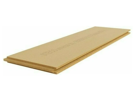 STEICO universal dry Unt.-/Putzträgerpl. N+F 2230x600x35 mm