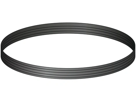 HT-Ersatzlippendichtring DN 110
