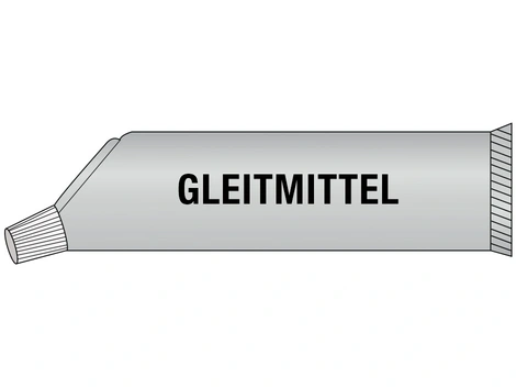 Gleitmittel 150 ml