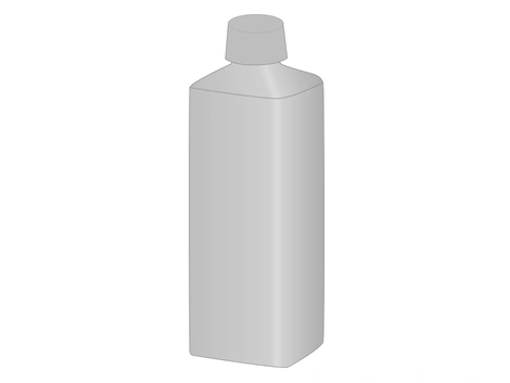 Lötwasser Zink S39N 1000 GR