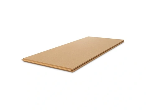Steico protect H Holzfaser-Dämmplatte für WDVS, mit N+F WLG048, DIN EN 13171, Rohd. 265 kg/m3 1325x600x40 mm
