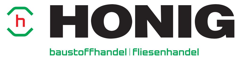 Honig Baustoffe logo